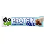 BARRE PROTÉINÉE CRISP (50G)