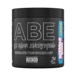 ULTIMATE PRÉ-WORKOUT (375G) - APPLIED NUTRITION