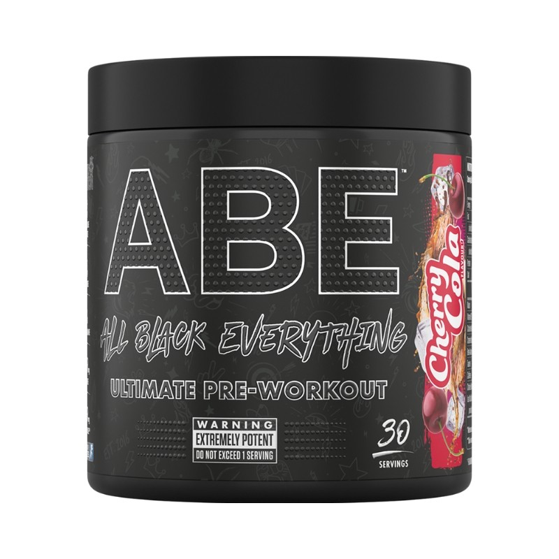 ULTIMATE PRÉ-WORKOUT (375G) - APPLIED NUTRITION