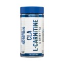 CLA + L-CARNITINE + THÉ VERT (100 CAPS) - APPLIED NUTRITION