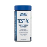 TEST-X (120 CAPS) - APPLIED NUTRITION