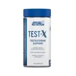 TEST-X (120 CAPS) - APPLIED NUTRITION