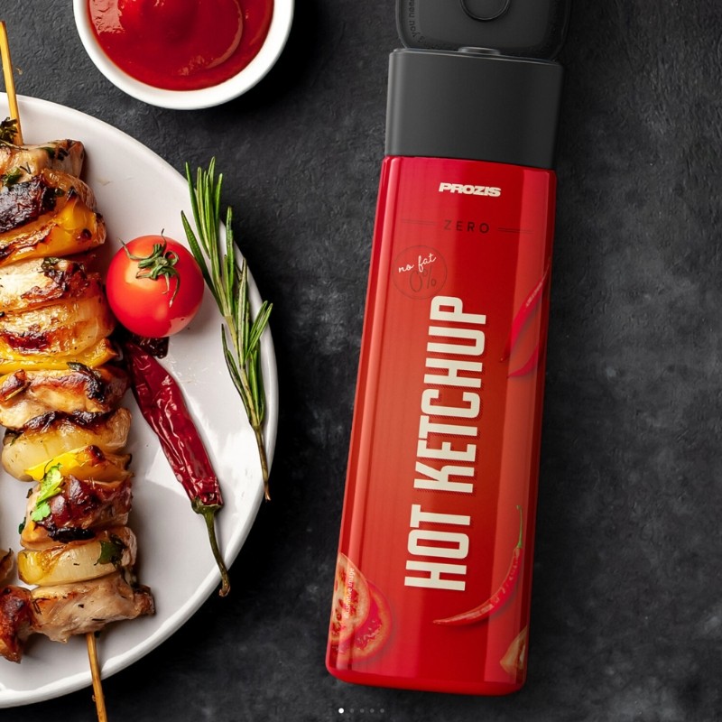 SAUCE SALÉE PROZIS ZERO - PROZIS