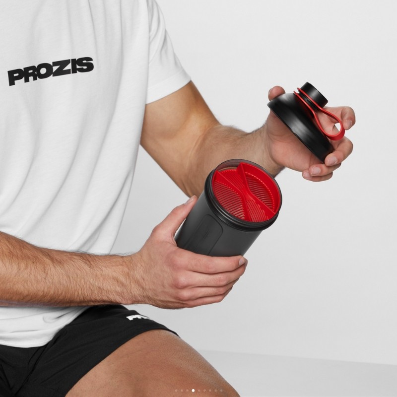 SHAKER X (750 ML) - PROZIS
