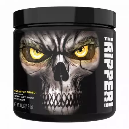 THE RIPPER - COBRA LABS