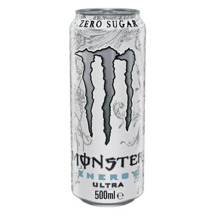 MONSTER ZERO (500ML) -...