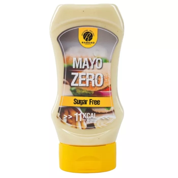 SAUCES SALÉES ZERO (350ML)...