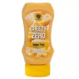SAUCES ZERO (350ML) - RABEKO