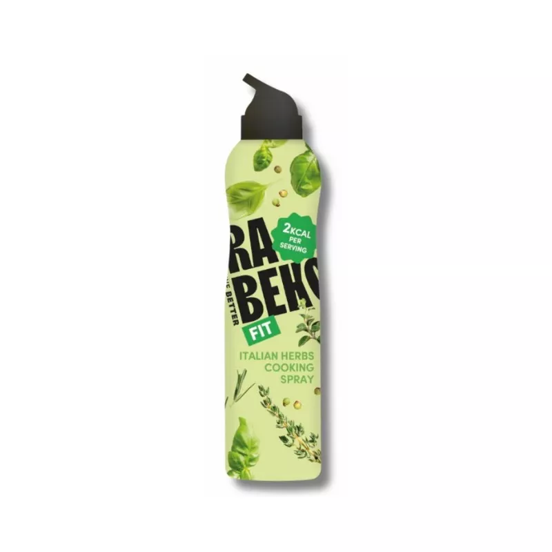 SPRAY CUISSON (200ML) - RABEKO