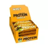 BARRE PROTÉINÉE 20% (50G)