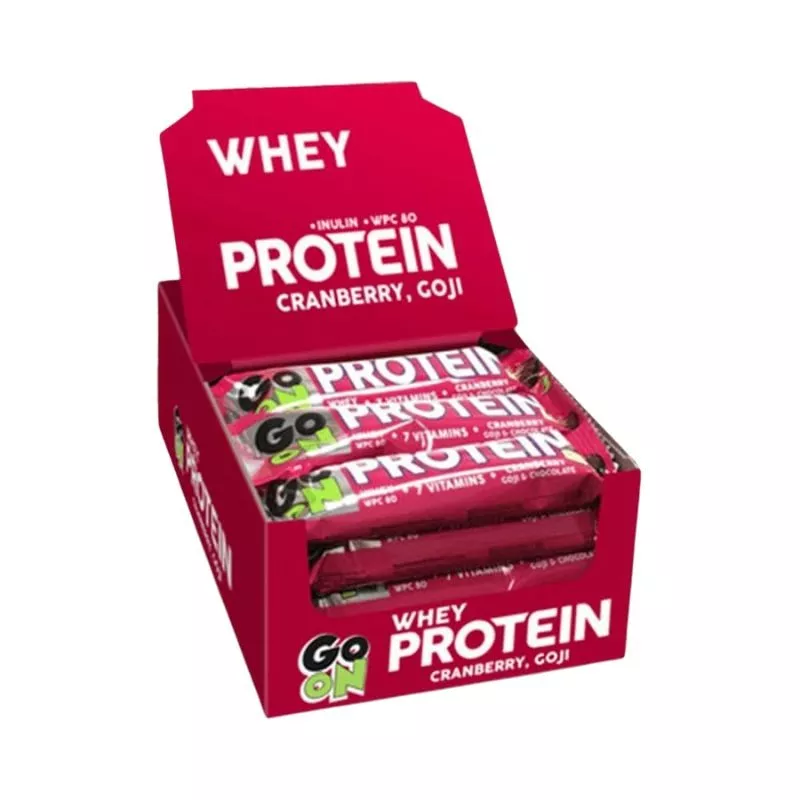 BARRE PROTÉINÉE 20% (50G)