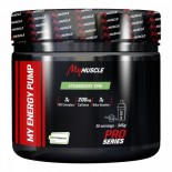 MY ENERGY PUMP - MYMUSCLE