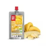 PULPE DE FRUIT VEGAN