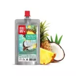 PULPE DE FRUIT VEGAN