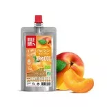 PULPE DE FRUIT VEGAN