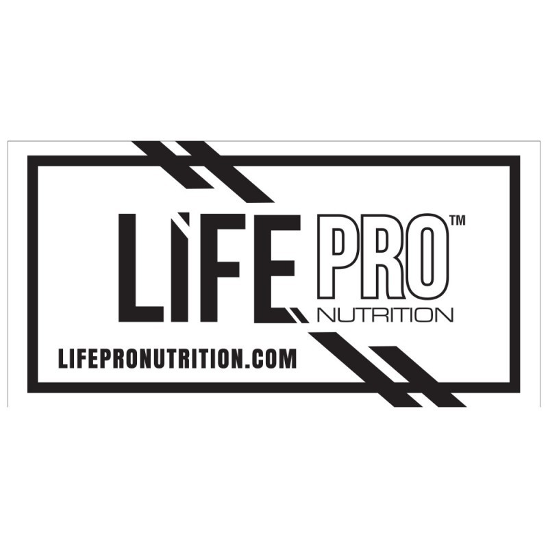SERVIETTE - LIFE PRO