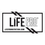 SERVIETTE - LIFE PRO