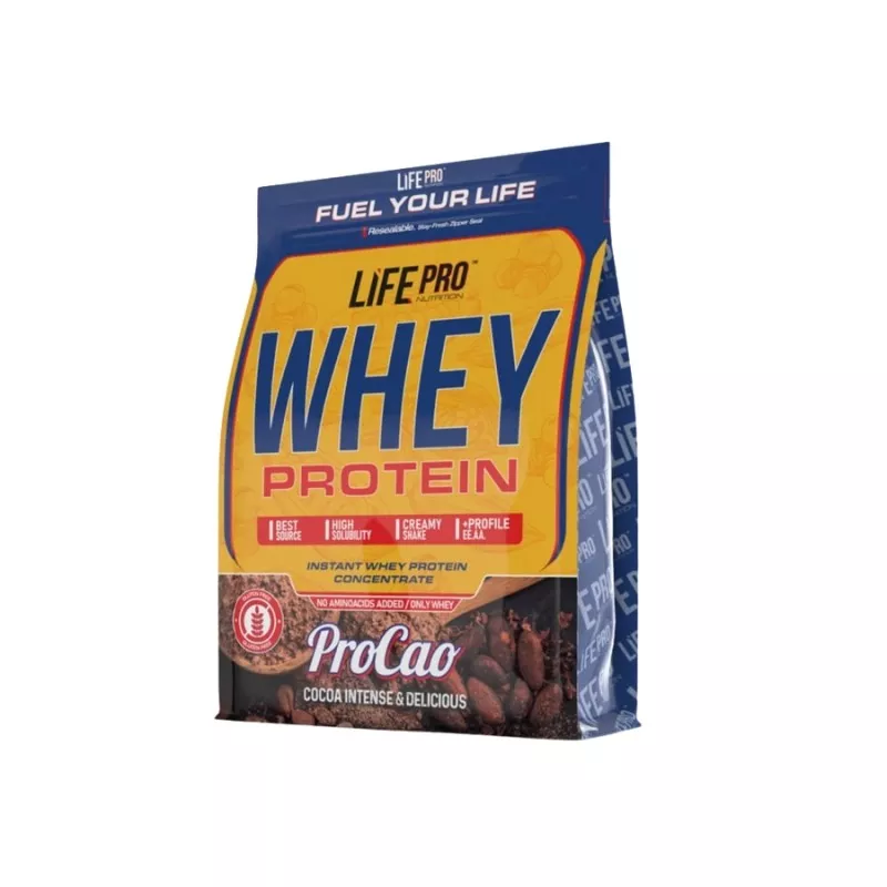Whey Protein Life Pro