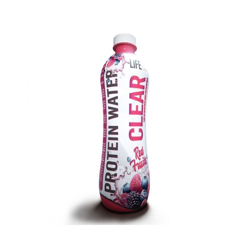 CLEAR PROTÉINE (500ML) - LIFE PRO