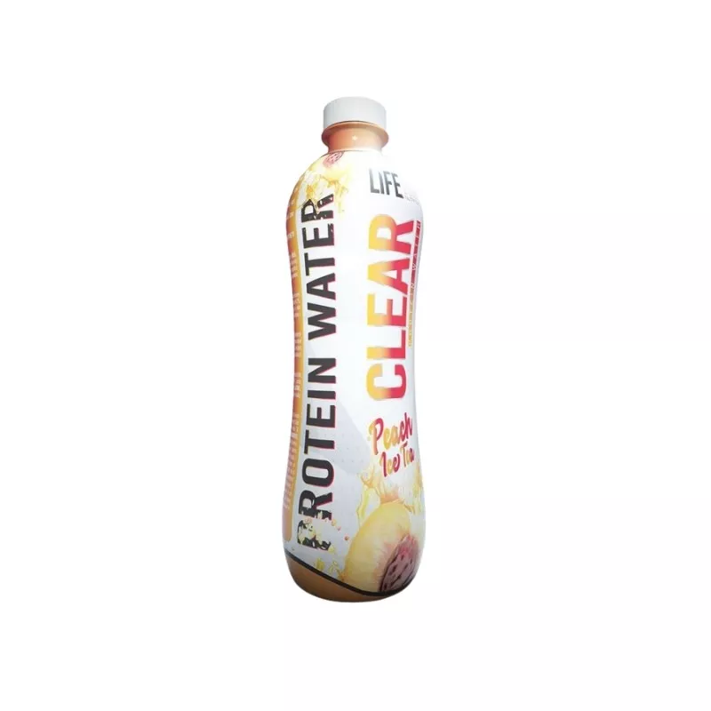 CLEAR PROTÉINE (500ML) - LIFE PRO