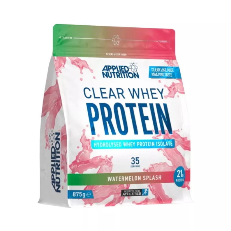 CLEAR WHEY - APPLIED NUTRITION