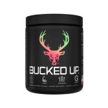 PRÉ-WORKOUT (282G) - BUCKED UP
