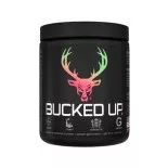 PRÉ-WORKOUT (282G) - BUCKED UP