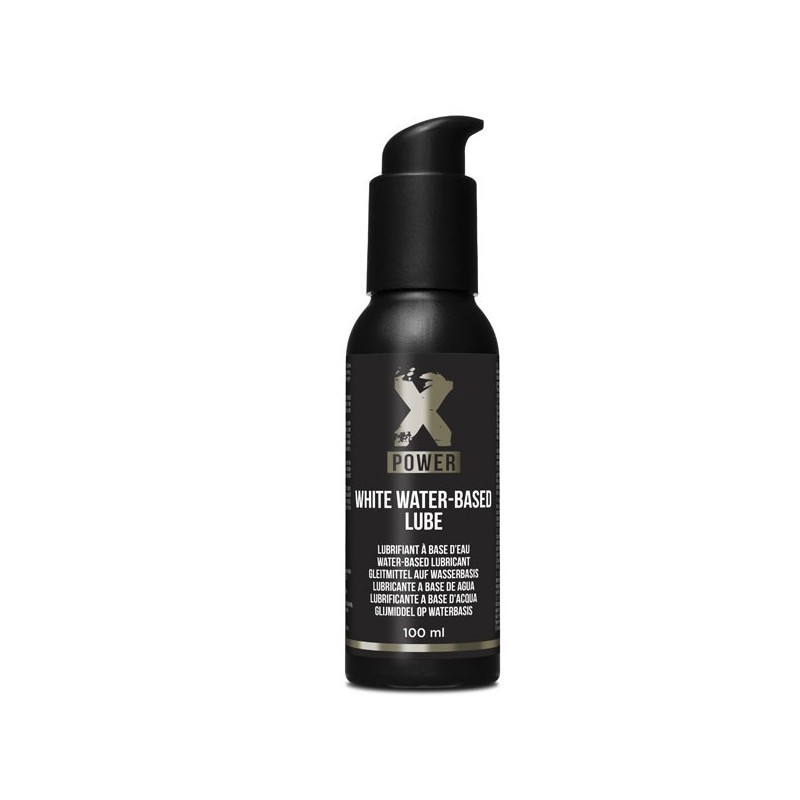 LUBRIFIANT EAU (100ML) - LABOPHYTO