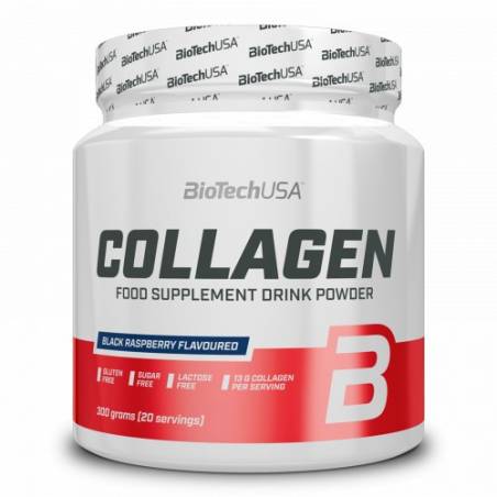 COLLAGEN - BIOTECH USA