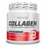 COLLAGEN - BIOTECH USA