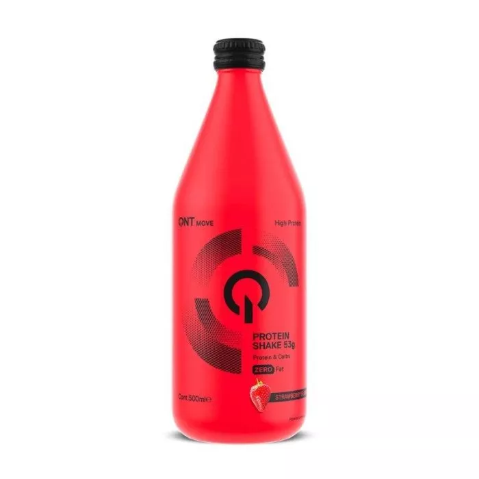 PROTÉINE SHAKE
