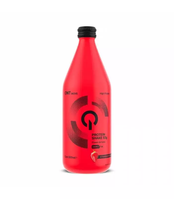PROTÉINE SHAKE