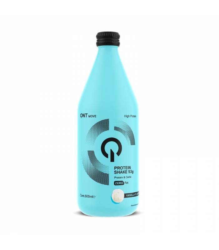 PROTÉINE SHAKE