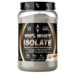 100% WHEY ISOLATE - AZGARD NUTRITION