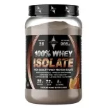 100% WHEY ISOLATE - AZGARD NUTRITION