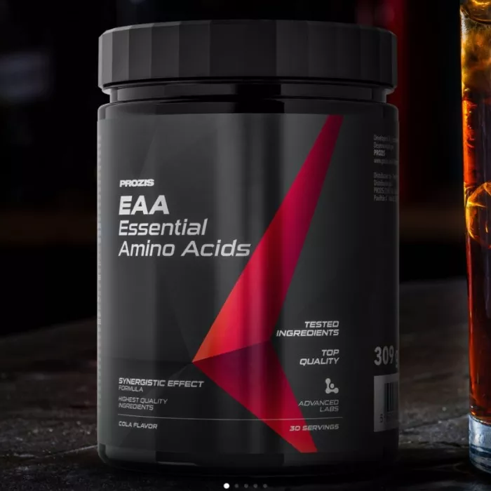 EAA (300G) - PROZIS