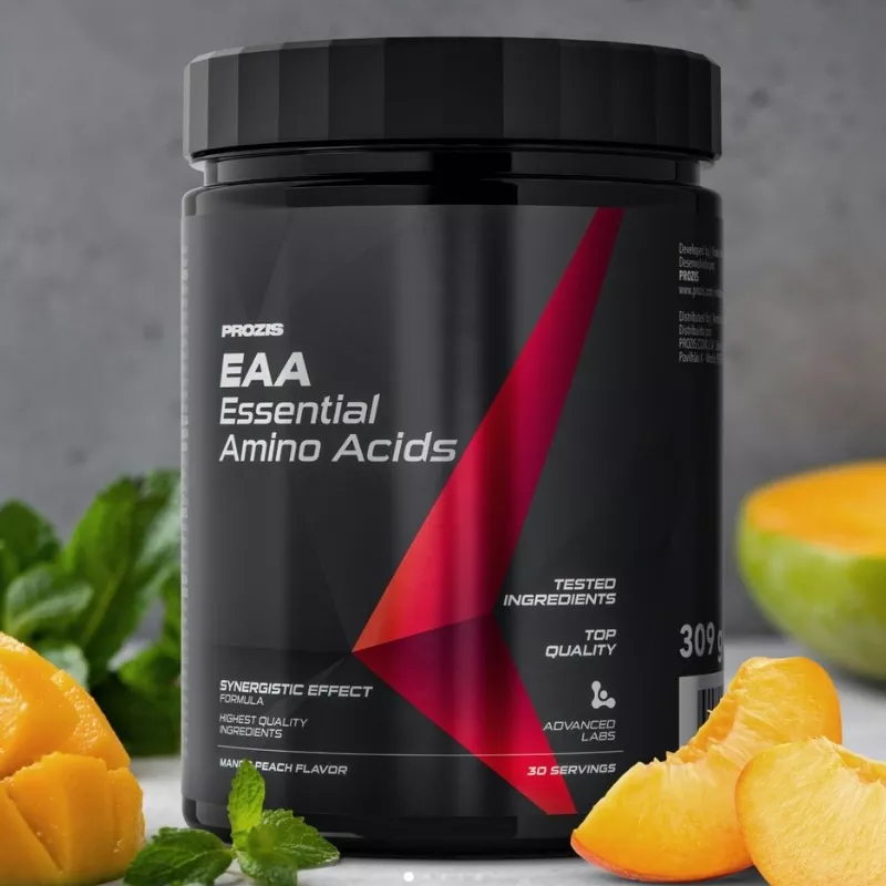 EAA (300G) - PROZIS DLUO 07/26