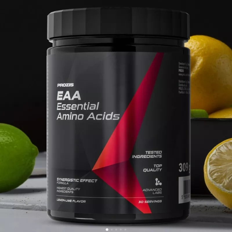 EAA (300G) - PROZIS
