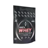 100% WHEY (908G) - AZGARD NUTRITION