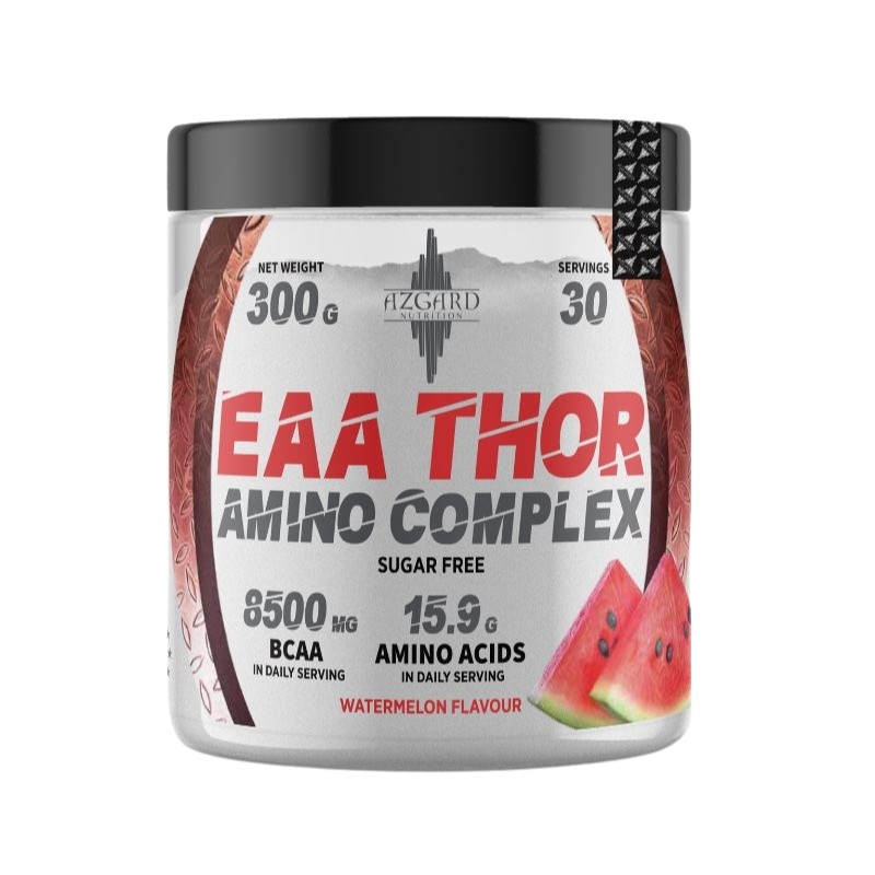 EAA THOR (300G) - AZGARD NUTRITION