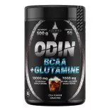 BCAA + GLUTAMINE ODIN (500G) - AZGARD NUTRITION