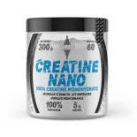 CRÉATINE NANO (300G) - AZGARD NUTRITION