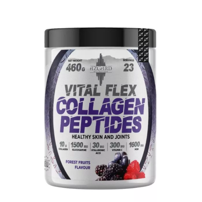 COLLAGÈNE VITAL FLEX (460G)...