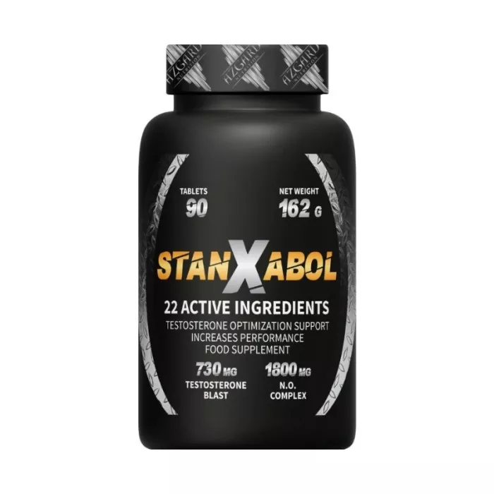 STAN-X-ABOL (90 CAPS) -...