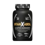 STAN-X-ABOL (90 CAPS) - AZGARD NUTRITION