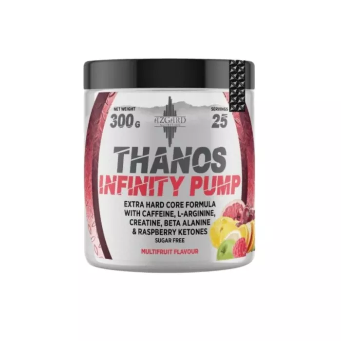 INFINITY PUMP THANOS (300G)...