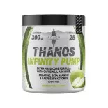 INFINITY PUMP THANOS (300G) - AZGARD NUTRITION
