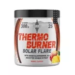 THERMO BURNER SOLAR FLARE (300G) - AZGARD NUTRITION