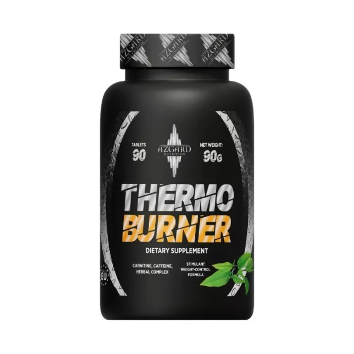 THERMO BURNER (90 CAPS) -...