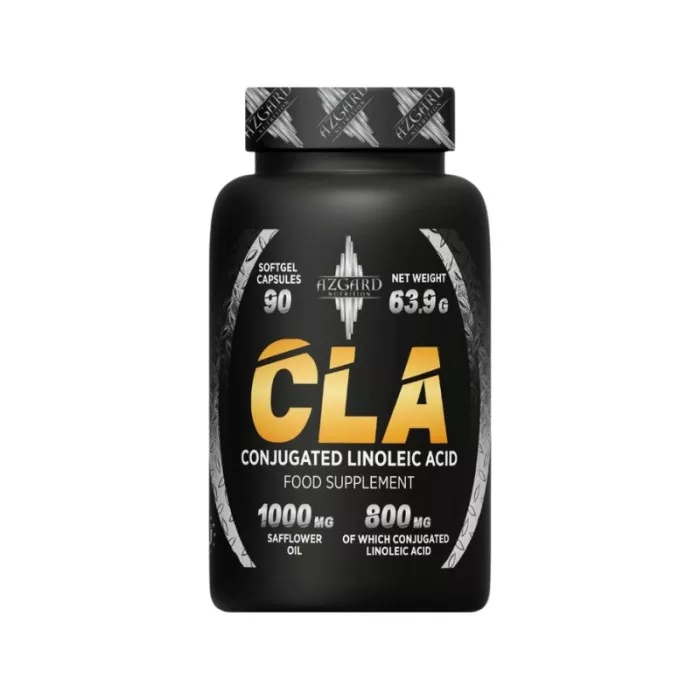 CLA (90 CAPS) - AZGARD...